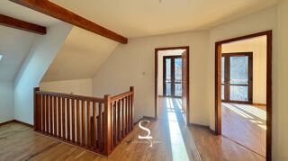  Maison à vendre 5 pièces 141 m²