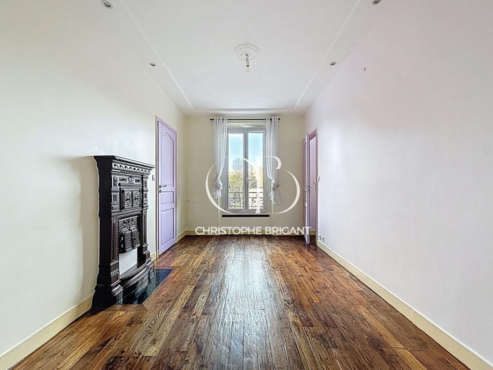 Appartement Villejuif 2 pièce(s) 31.33 m2