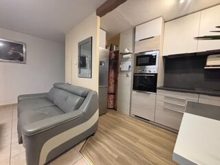 Appartement à vendre 2 pièces 48 m²
