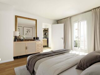  Appartement  vendre 4 pices 90 m