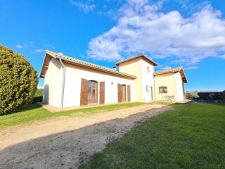  Maison à vendre 7 pièces 190 m²