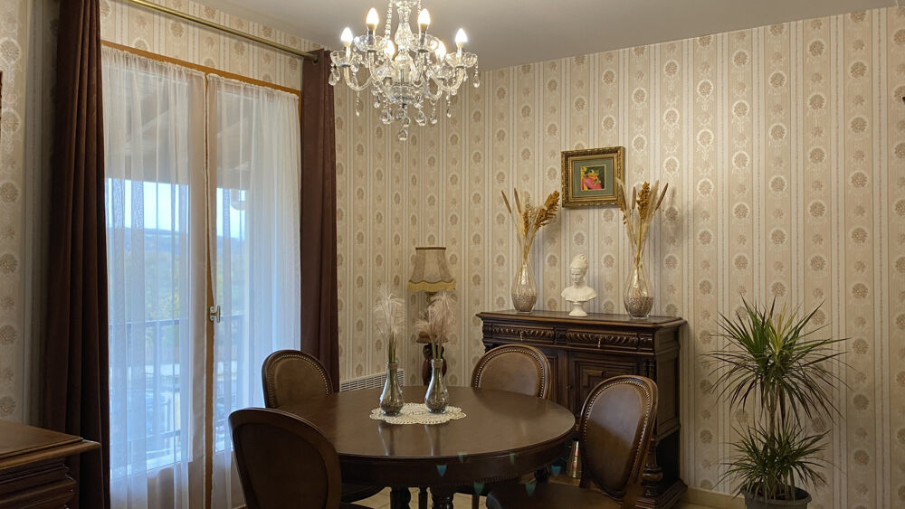Vente Maison Pavillon à vendre 3 chambres, sous-sol et Jardin à PACY SUR ARMANCON (89) Pacy sur armancon