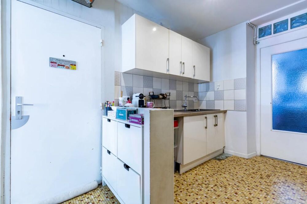 SAINT-MIHIEL  T3 DUPLEX AVEC ANNEXES  HYPER CENTRE À PIED