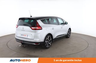 Grand scenic IV 1.7 dCi Blue Intens EDC 7PL 120 ch 2020 occasion 92130 Issy-les-Moulineaux