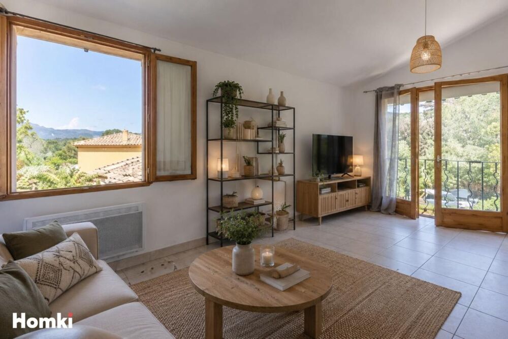Appartement T1 de 26 m² à Saint-Raphaël 83700