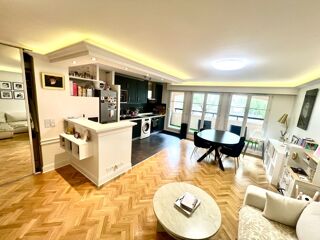  Appartement à vendre 3 pièces 65 m²