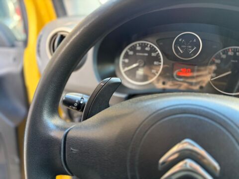 Berlingo M Business 1.6 BlueHDi 100Ch - Garantie / Reprise possible 2018 occasion 36300 Le Blanc