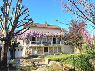  Maison � vendre 8 pi�ces 150 m�