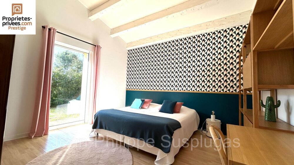 � vendre  Villa Saint-Cyr-sur-Mer (83270)