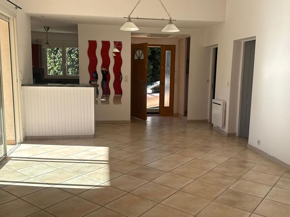 Vente Villa Villa  3 pièce(s) 87 m2 Montpellier