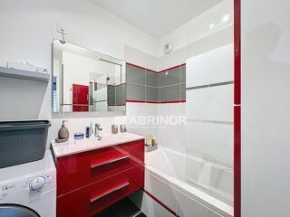  Appartement à vendre 2 pièces 40 m²