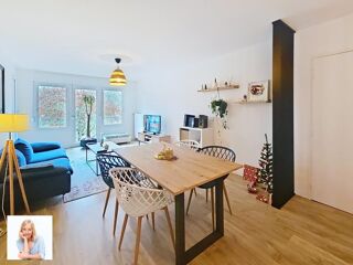  Appartement � vendre 3 pi�ces 63 m�