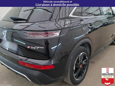 DS7 Crossback Essence 130 EAT8 Performance Line +P 2021 occasion 10150 Lavau