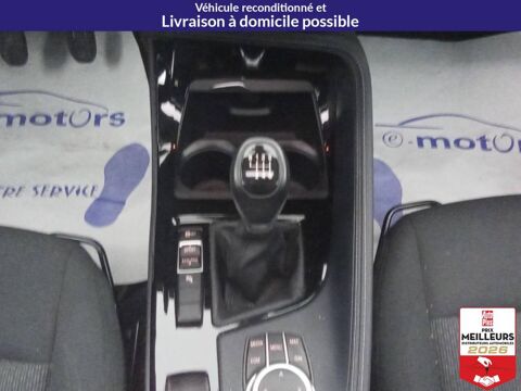 X2 sDrive 18i 140 Design +Toit 2019 occasion 10150 Lavau