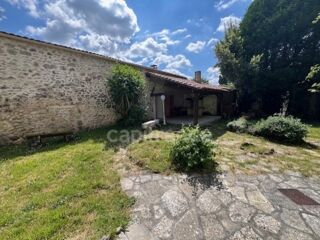  Maison � vendre 7 pi�ces 260 m�