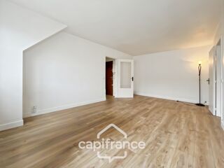  Appartement à louer 2 pièces 43 m²