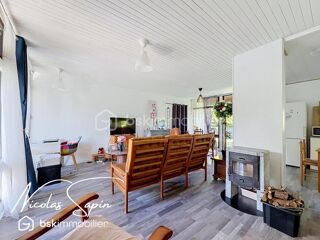  Maison à vendre 5 pièces 108 m²