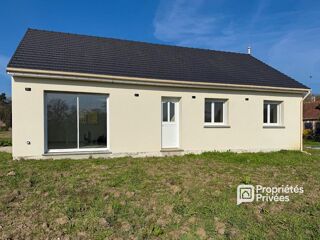  Maison à vendre 4 pièces 85 m²