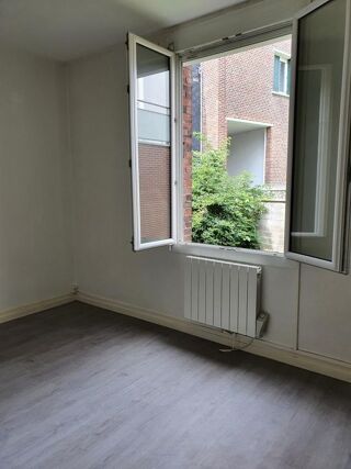  Appartement à louer 3 pièces 61 m²