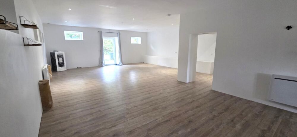 Vente Maison ? Maison avec grange et jardin – Petit-Failly 54260 – 4 chambres À VENDRE – PETIT-FAILLY (54260) Proche BELGIQUE, LUXEMBOURG Petit failly