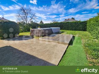  Villa à vendre 5 pièces 94 m²