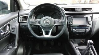 Qashqai II 1.2 DIG-T 115 2WD Tekna 2018 occasion 42650 Saint Jean Bonnefonds