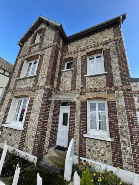   Maison individuelle 7 pi�ces � Le Grand-Quevilly Maison - 7 pi�ce(s) - 124 m�