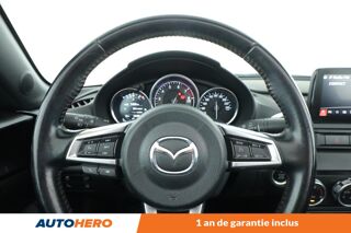 MX-5 RF 2.0 Skyactiv-G 160 ch 2018 occasion 92130 Issy-les-Moulineaux