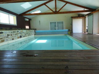  Maison � vendre 7 pi�ces 299 m�