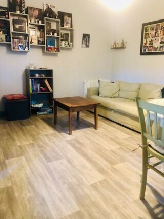  Maison � vendre 4 pi�ces 85 m�