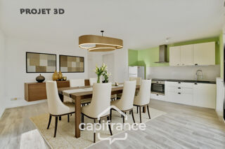  Appartement à vendre 4 pièces 79 m²