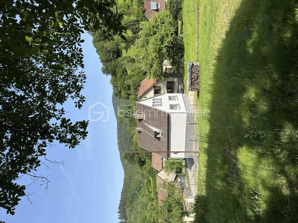 Vente Maison Maison sans travaux et peu de vis à vis Sainte marie aux mines