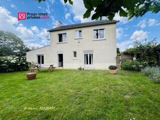  Maison � vendre 6 pi�ces 130 m�