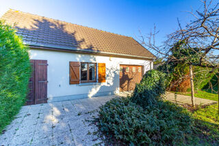  Maison � vendre 5 pi�ces 129 m�