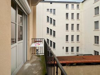  Appartement à louer 3 pièces 58 m²