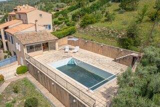  Maison à vendre 6 pièces 180 m²