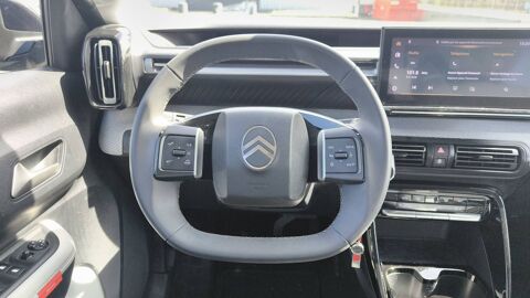 C3 Aircross 1.2 Hybrid 145 e-DSC6 Max - Automatique Entretien constructe 2025 occasion 71240 Laives