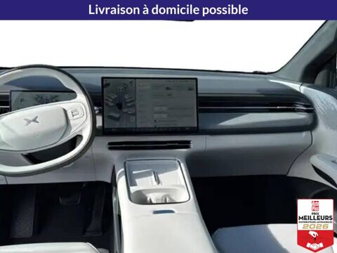 G6 Performance +Black Edition 2026 occasion 10150 Lavau