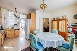  Maison à vendre 6 pièces 329 m²