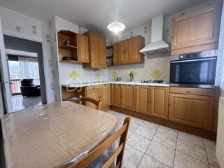  Appartement  vendre 4 pices 71 m