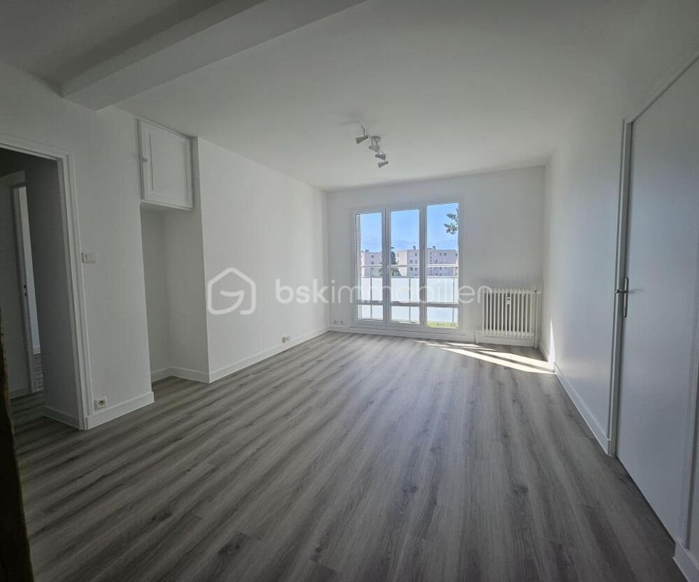 Vente Appartement Appartement T3 rénové Fontaine