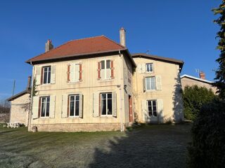  Maison � vendre 13 pi�ces 350 m�