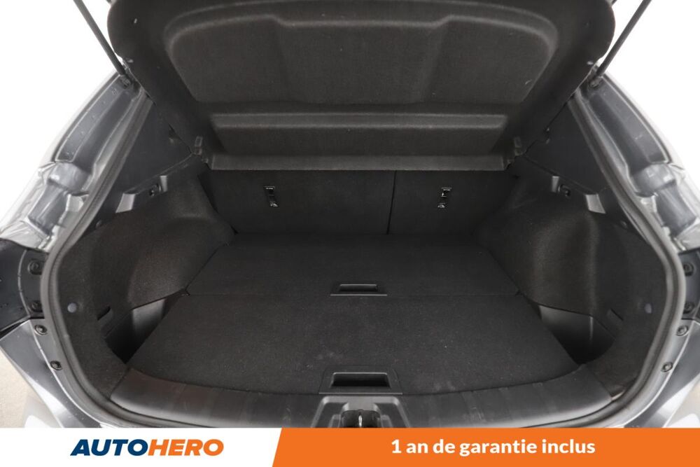 Qashqai 1.2 DIG-T Tekna+ Xtronic 115 ch 2019 occasion 92130 Issy-les-Moulineaux