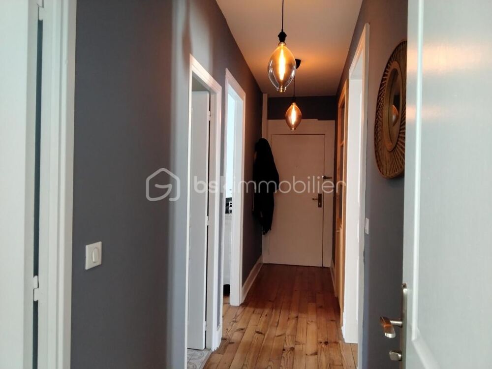  vendre  Duplex/triplex Biarritz (64200)