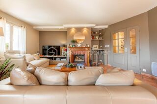  Maison � vendre 6 pi�ces 140 m�