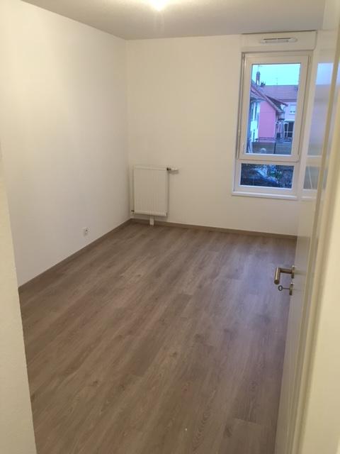  Appartement � louer 2 pi�ces 45 m�