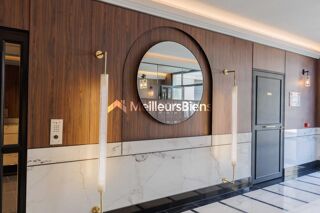  Appartement � vendre 3 pi�ces 62 m�