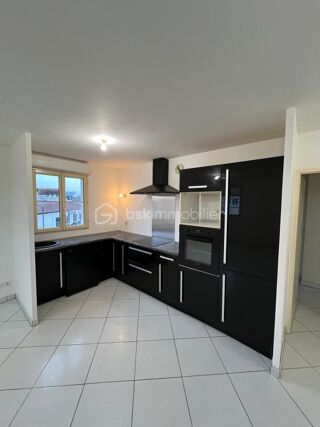  Appartement � vendre 3 pi�ces 64 m�