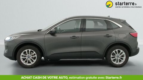 Kuga 1.5 EcoBoost 150 S&S BVM6 Titanium 2021 occasion 69190 Saint-Fons