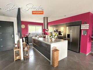  Maison � vendre 4 pi�ces 120 m�